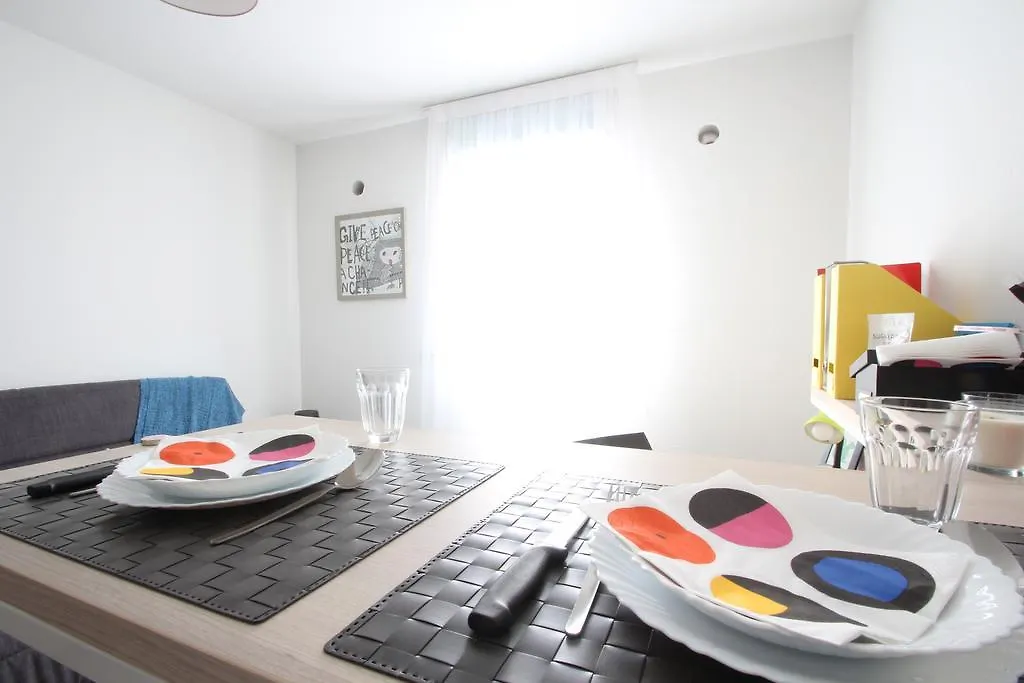 Residence Suiteasy Sigma-1