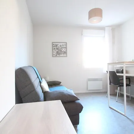 Residence Suiteasy Sigma-2