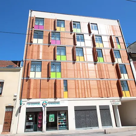Residence Suiteasy Sigma-3
